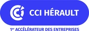 CCI Hérault — 1er accélérateur des entreprises