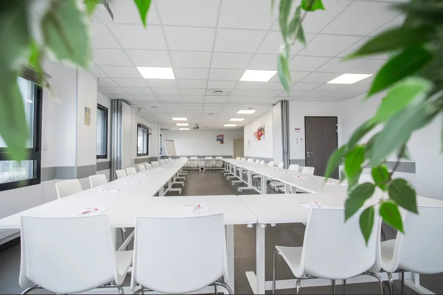 Espace coworking Garosud Montpellier